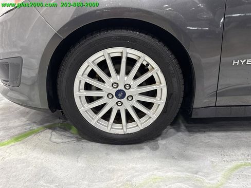 Used 2016 Ford C-MAX SE image 11