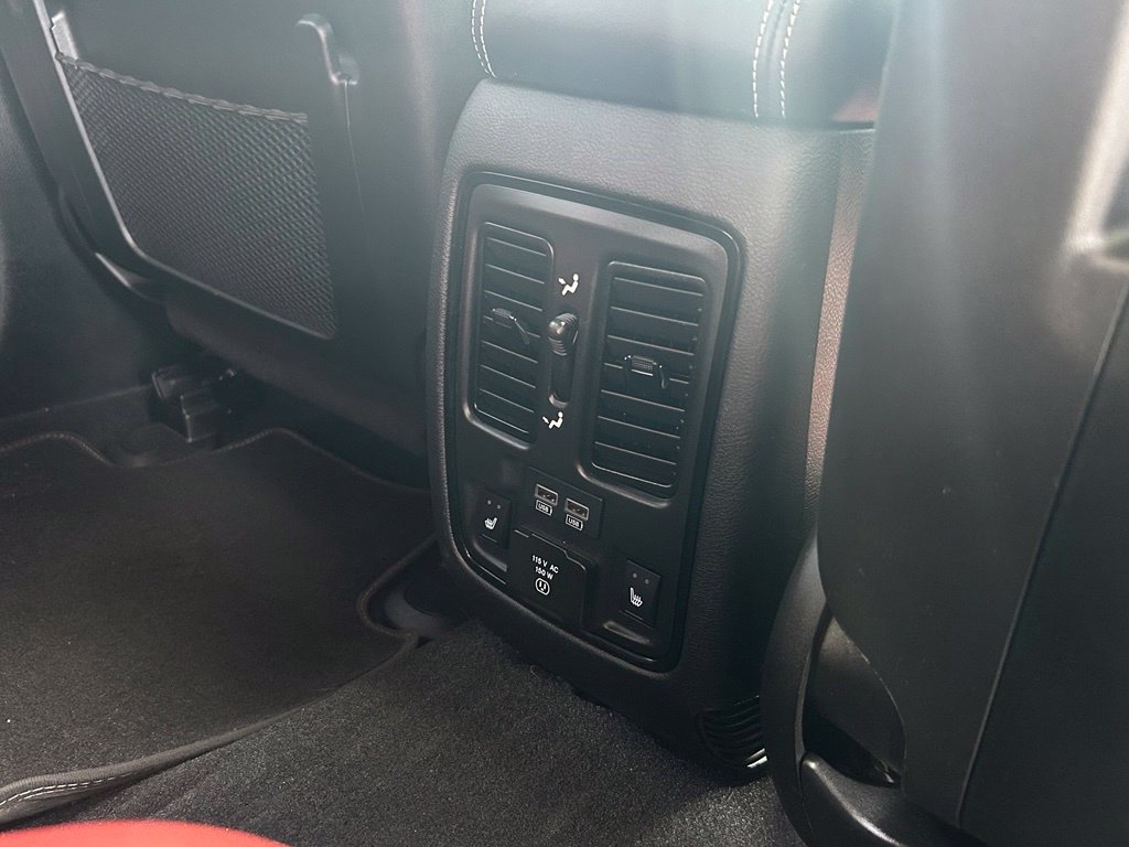 Used 2023 Dodge Durango SRT Hellcat AWD/4WD image 38