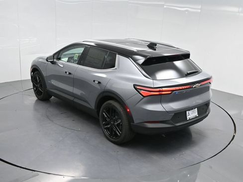 New 2026 Chevrolet Equinox EV LT w/ LPO, Blackout Package AWD/4WD image 74
