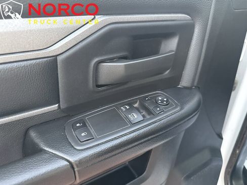 Used 2022 RAM 5500 Tradesman image 7