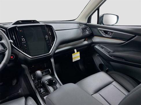 New 2026 Subaru Ascent Bronze Edition image 23