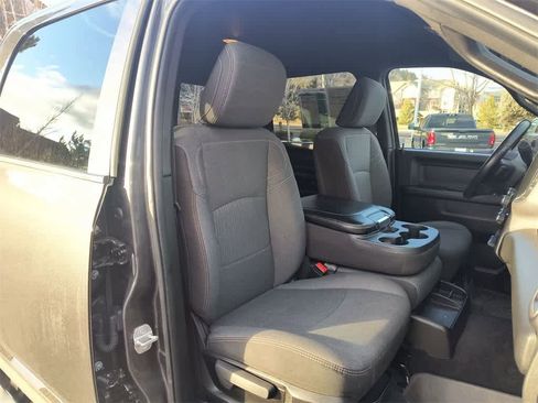 Used 2023 RAM 3500 Tradesman w/ Safety Group image 24