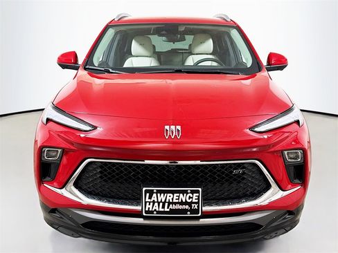 New 2026 Buick Encore GX Sport Touring w/ Advanced Technology Package image 2