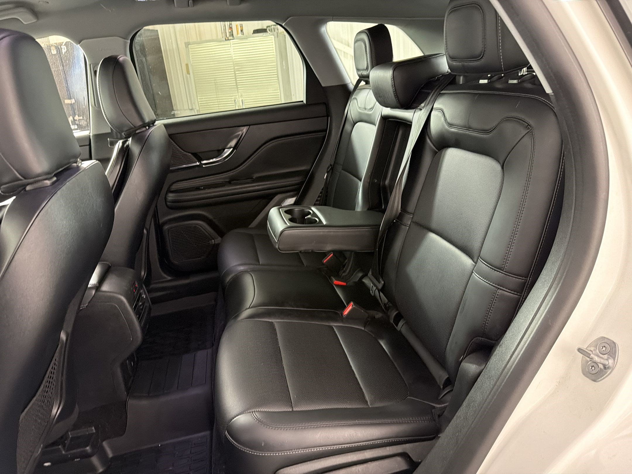 Used 2022 Lincoln Corsair AWD w/ Equipment Group 101A image 23