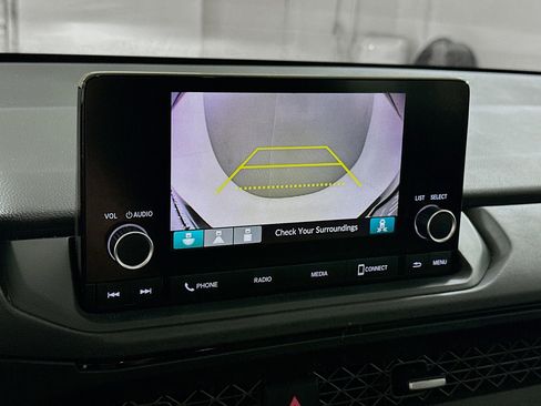 Used 2025 Honda Accord SE image 21