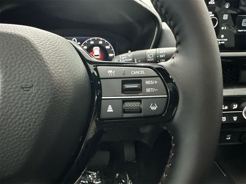 New 2026 Honda CR-V Sport Touring image 30