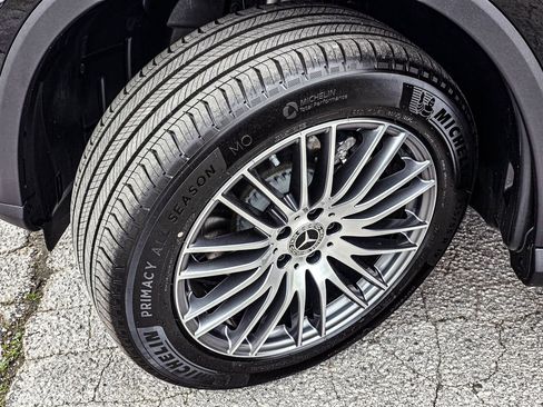 New 2026 Mercedes-Benz GLC 300 4MATIC image 10
