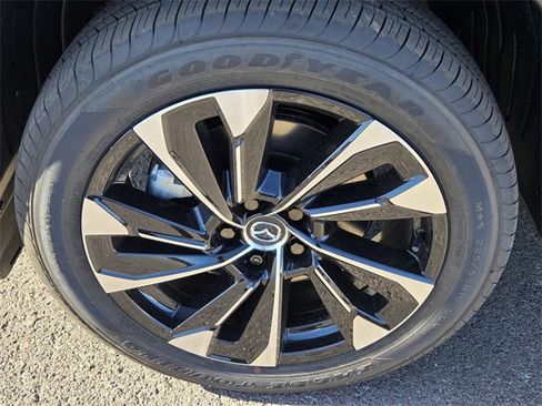 New 2026 MAZDA CX-50 2.5 Hybrid w/ Weather Package image 5