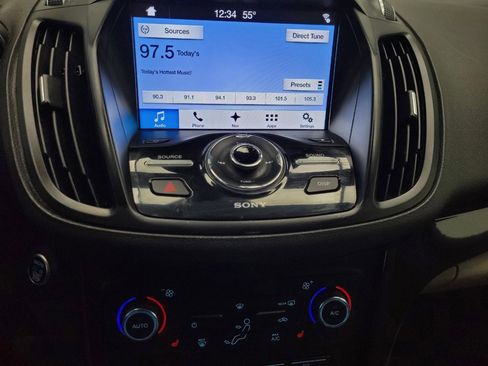 Used 2017 Ford Escape Titanium image 25