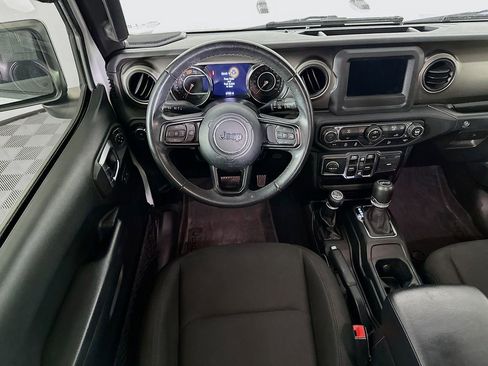 Used 2019 Jeep Wrangler Unlimited Sport S image 29