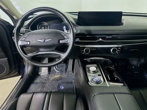 Used 2023 Genesis G80 2.5T image 17