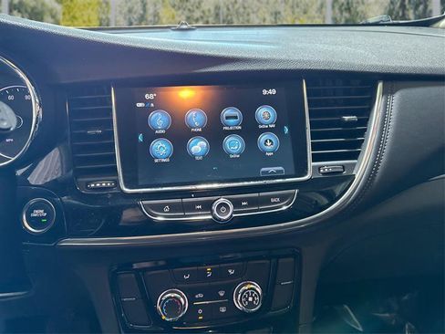 Used 2019 Buick Encore Preferred w/ Safety Package AWD/4WD image 16