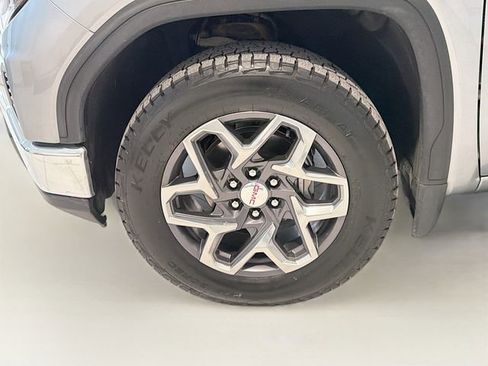 Used 2023 GMC Sierra 1500 SLT w/ SLT Premium Package image 27