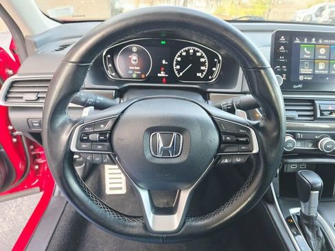 Used 2022 Honda Accord Sport Special Edition image 10