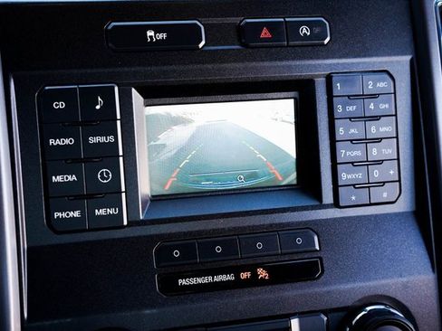 Used 2017 Ford F150 XLT image 23