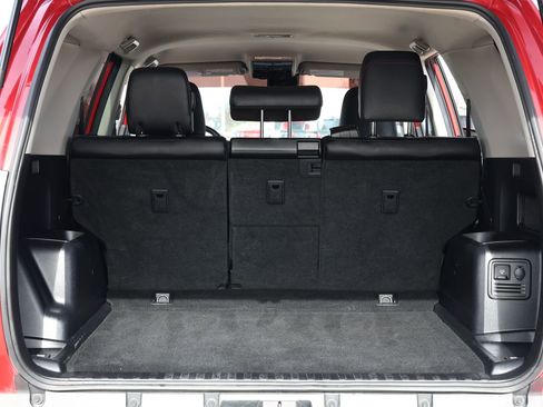 Used 2021 Toyota 4Runner TRD Off-Road Premium image 33