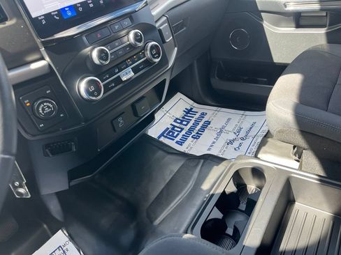 Certified 2023 Ford Expedition Max XL AWD/4WD image 31