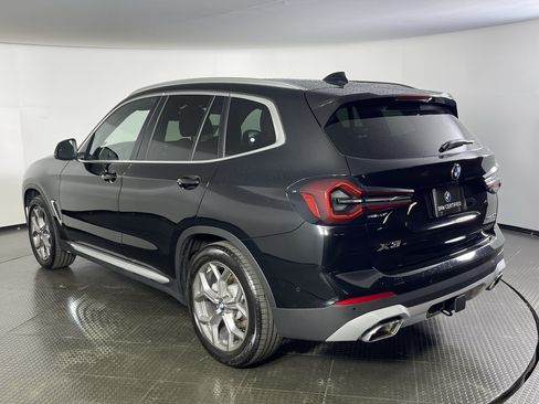 Used 2023 BMW X3 xDrive30i w/ Premium Package w/ZPA AWD/4WD image 6