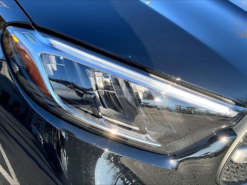 Certified 2026 Mercedes-Benz GLC 300 GLC 300 image 54