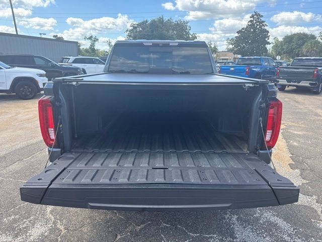 Used 2019 GMC Sierra 1500 AT4 w/ AT4 Premium Package AWD/4WD image 5
