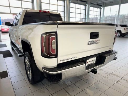 Used 2018 GMC Sierra 1500 SLT image 41