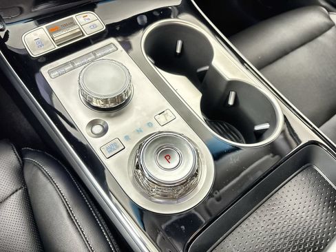 New 2026 Genesis GV70 2.5T AWD/4WD image 21