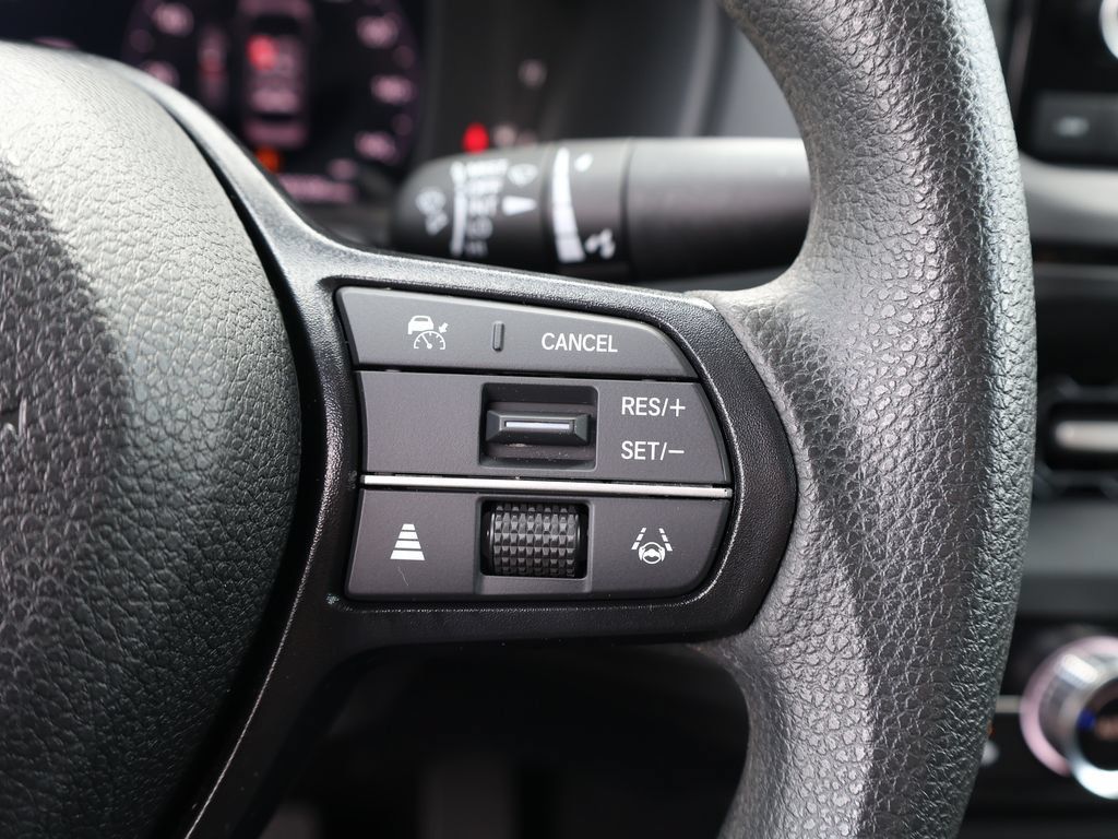 Used 2025 Honda Accord SE image 32