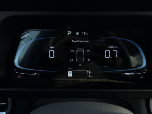 New 2026 Hyundai Elantra Sport image 17