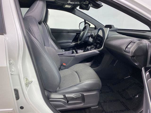 Used 2023 Toyota bZ4X AWD w/ Weather Package image 8