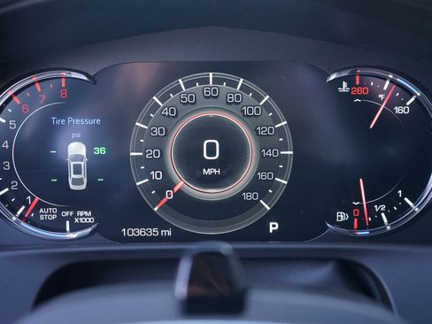 Used 2019 Cadillac CT6 Sport w/ Super Cruise Package image 28