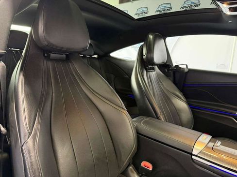 Used 2025 Mercedes-Benz CLE 300 4MATIC Coupe image 27