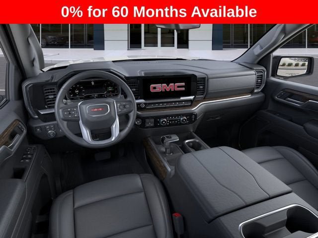 New 2026 GMC Sierra 1500 Elevation w/ Elevation Premium Package AWD/4WD image 15
