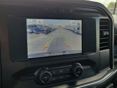 Used 2022 Ford F150 XL w/ STX Appearance Package image 14