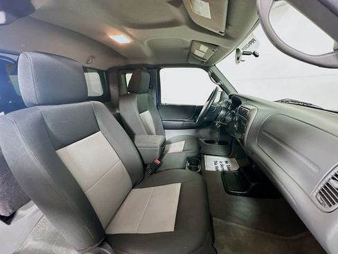 Used 2011 Ford Ranger XLT image 25