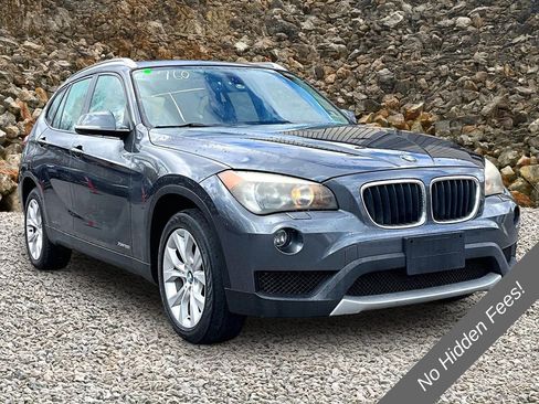 Used 2013 BMW X1 xDrive28i AWD/4WD image 9