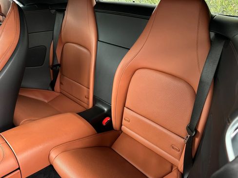 Certified 2022 Mercedes-Benz SL 55 AMG SL 55 AMGﾮ image 11