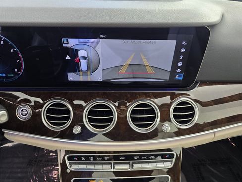 Certified 2023 Mercedes-Benz E 450 4MATIC All-Terrain Wagon image 23