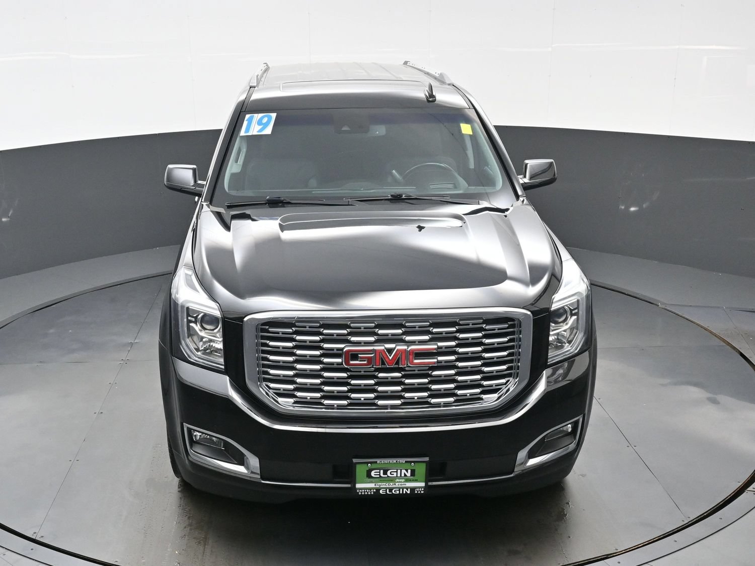 Used 2019 GMC Yukon XL Denali AWD/4WD image 46