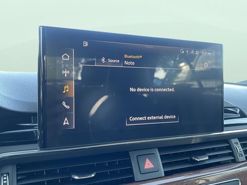 Used 2022 Audi A5 2.0T Prestige image 53