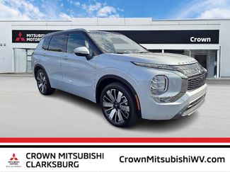 New 2025 Mitsubishi Outlander SEL video 1