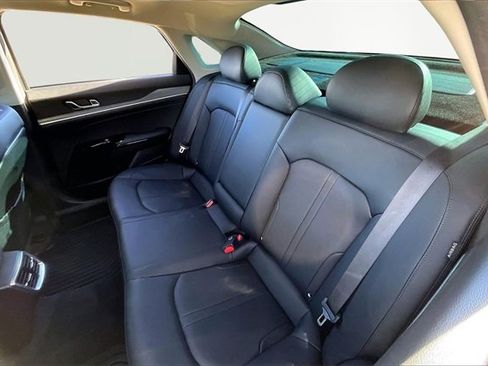 Used 2025 Kia K5 EX image 28