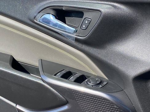 New 2026 Chevrolet Trax ACTIV w/ Driver Confidence Package FWD image 19