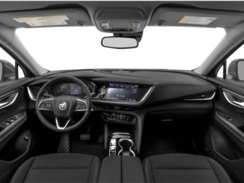 Used 2023 Buick Envision Preferred FWD image 4