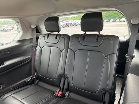 Used 2023 Jeep Grand Cherokee L Limited w/ Black Appearance Package RWD image 23