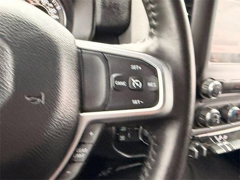 Used 2024 RAM 2500 Big Horn w/ Bed Utility Group image 16