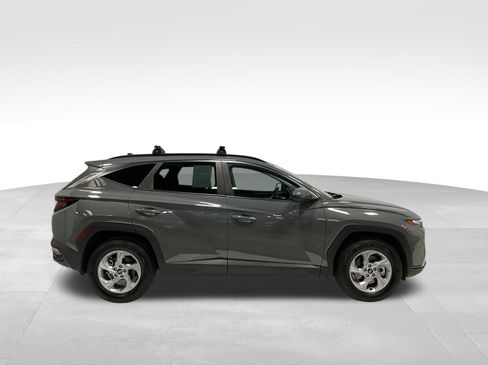 Used 2024 Hyundai Tucson SEL image 3
