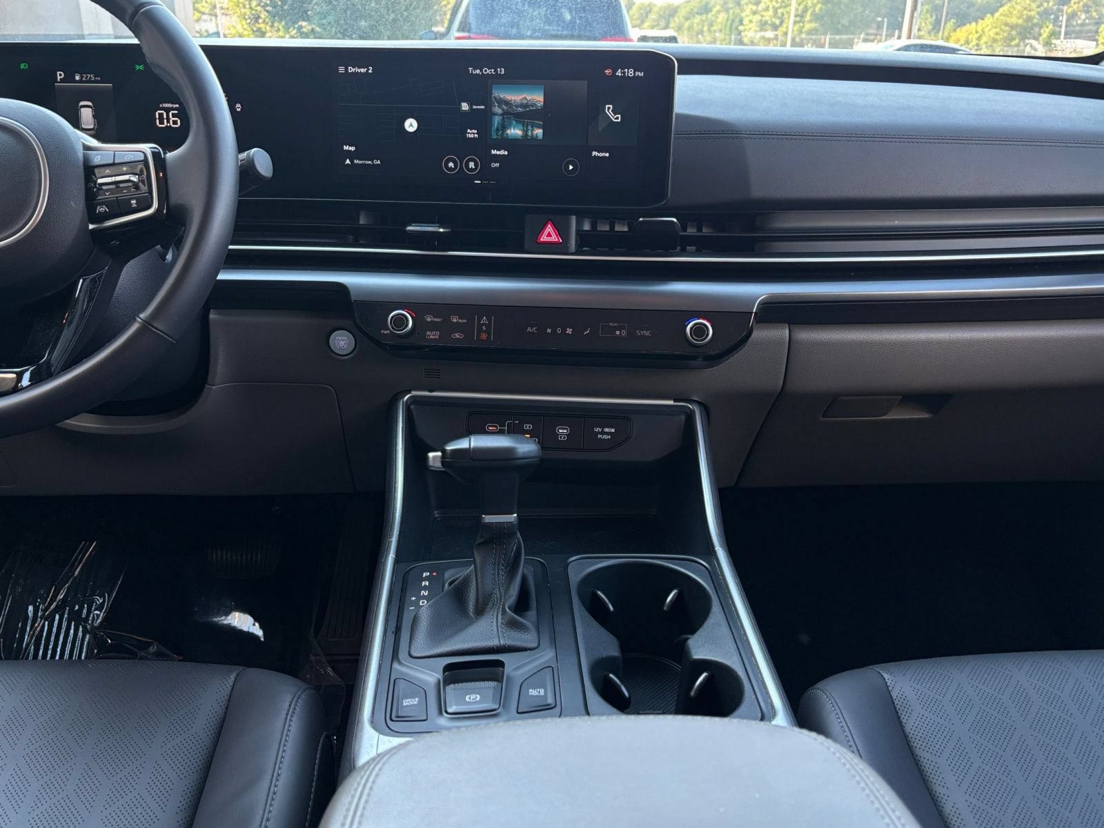 Used 2026 Kia Carnival FWD image 16