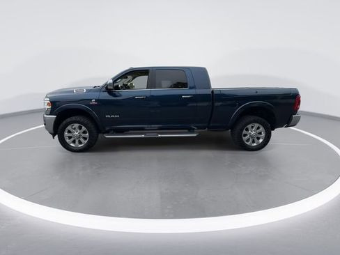 Used 2022 RAM 2500 Laramie AWD/4WD image 5