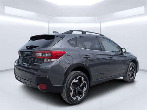 Used 2023 Subaru Crosstrek 2.5i Limited w/ Moonroof Package image 3