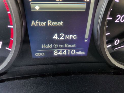 Used 2016 Lexus NX 200t AWD image 16